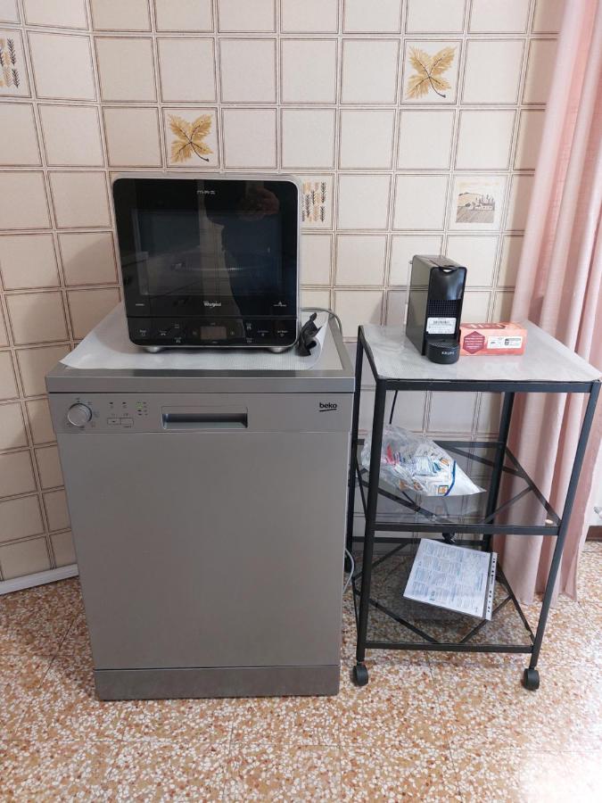 Appartamento Todaro Vigevano Exterior foto